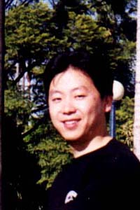 Lanny Lin
